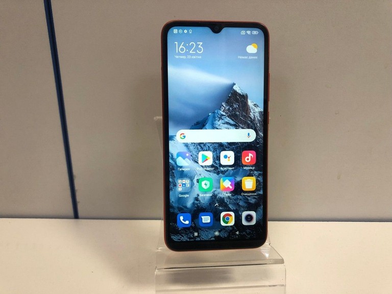 Купить Xiaomi redmi 9c nfc 2/32gb Б/У