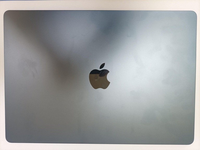 Apple macbook air 15" m3 2024 Код:01-200929192. Зображення 8