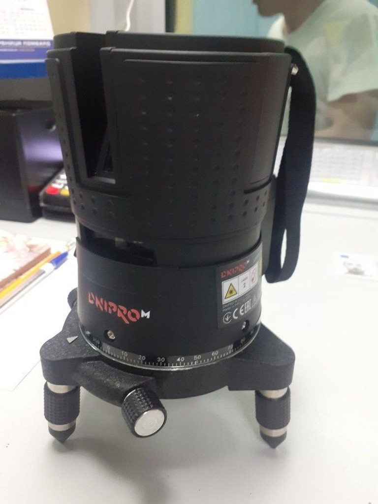 Купити Dnipro-M ml-335g Б/У