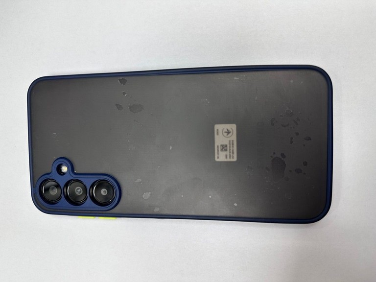 Дешиво Samsung galaxy a25 5g 8/256gb sm-a256b/dsn с ломбарда