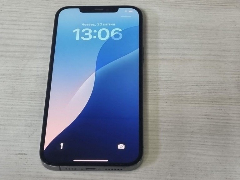 Купить Apple iphone 12 pro max 128gb Б/У