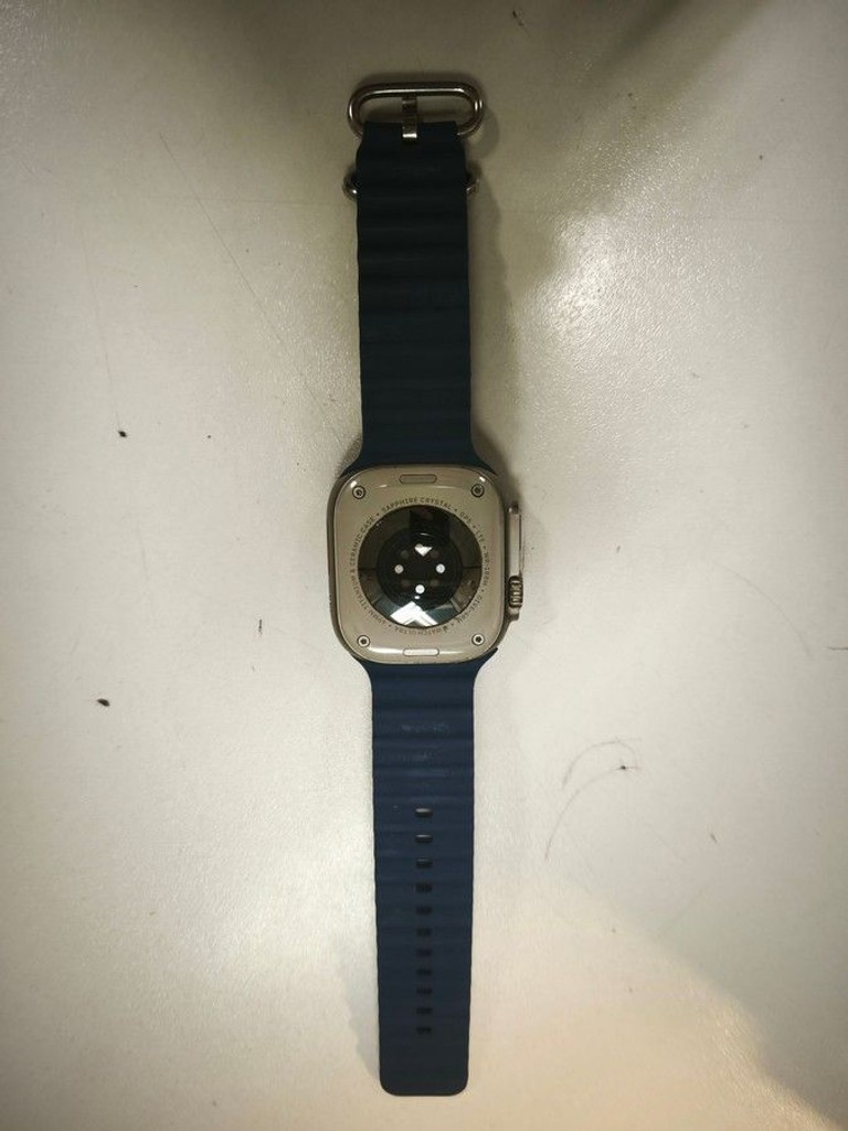 Apple watch ultra gps + cellular 49mm Код:01-200926965. Изображение 5