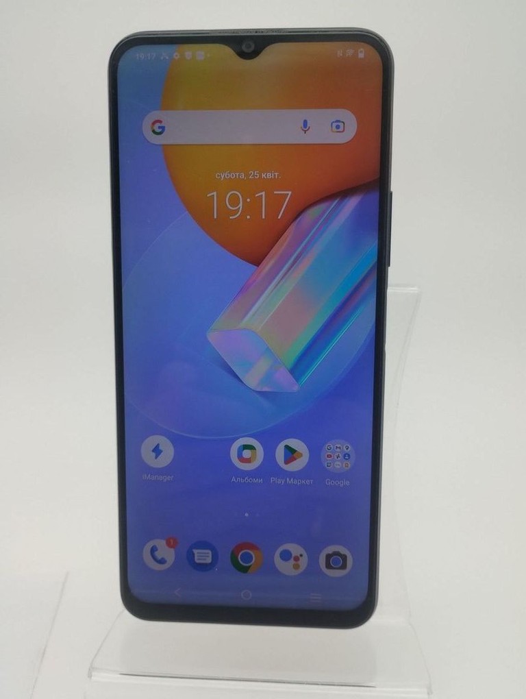 Купить Vivo y31 4/64gb Б/У