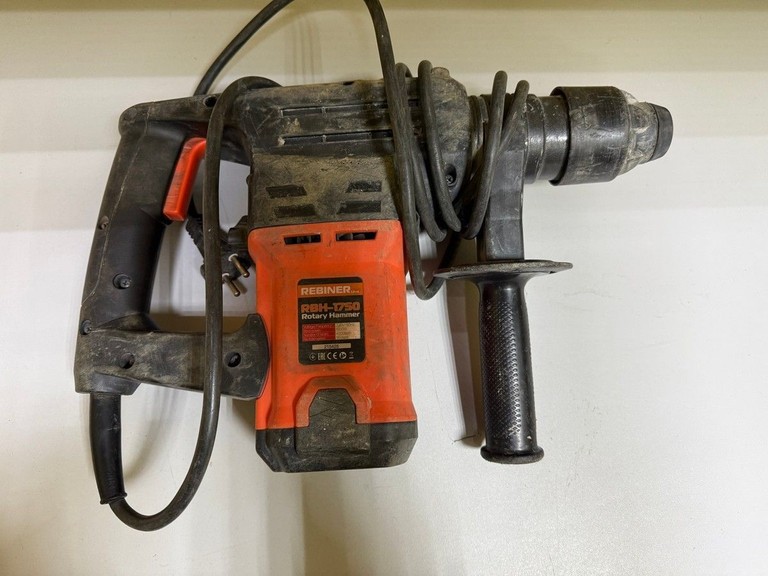 Купити Rebiner RBH-1750 Б/У