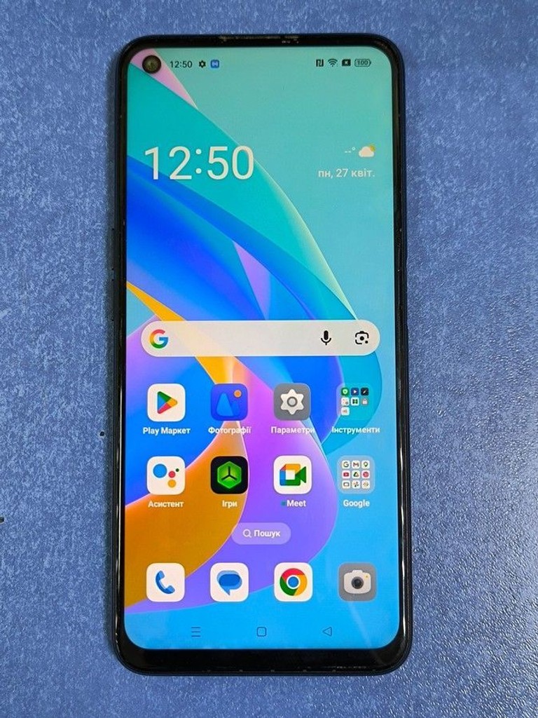 Купити Oppo a76 4/128gb Б/У