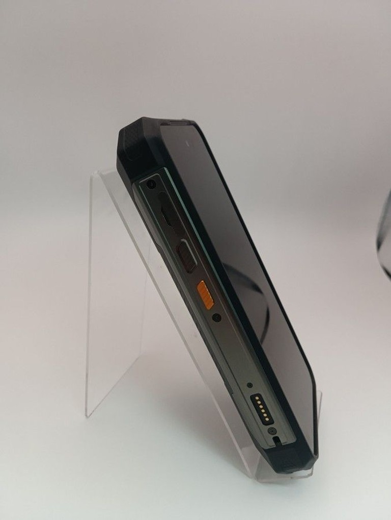 Розпродаж Ulefone Armor 24 12/256GB Black, продавець Техноскарб