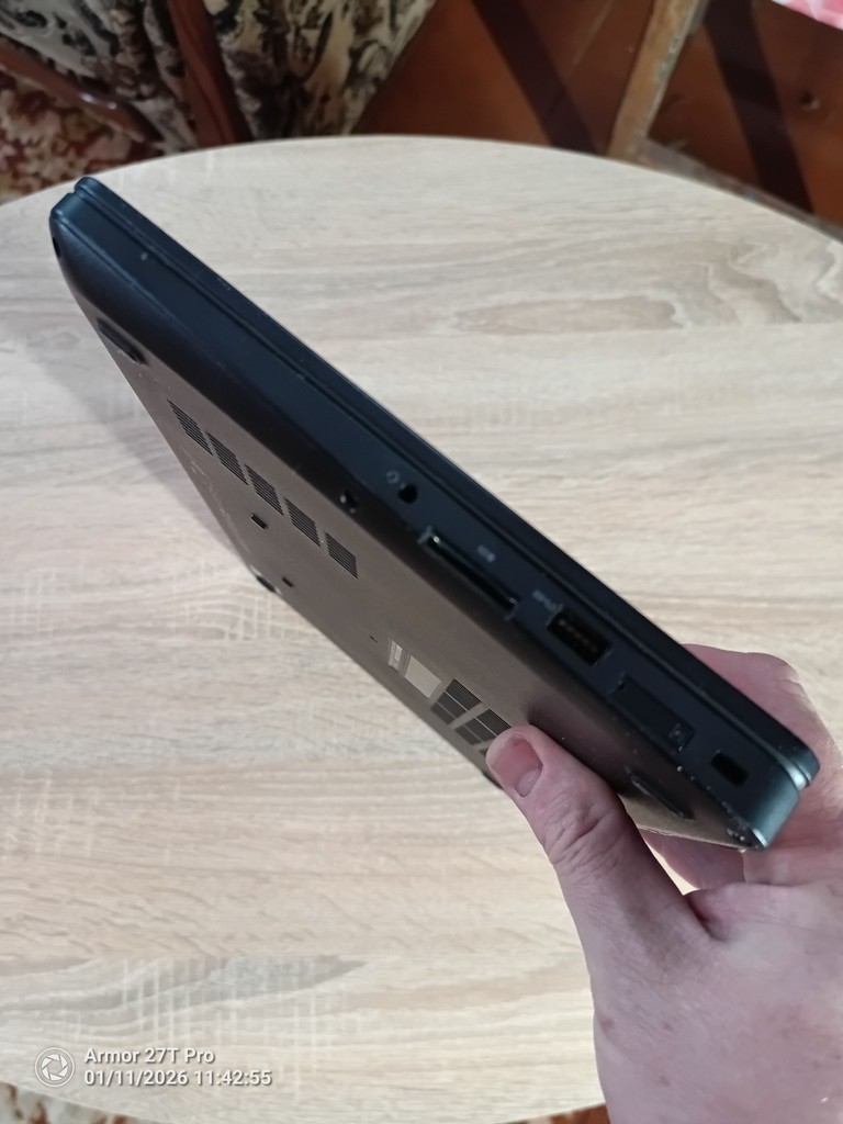 Dell Latitude E5270 (45) Код:null. Зображення 8