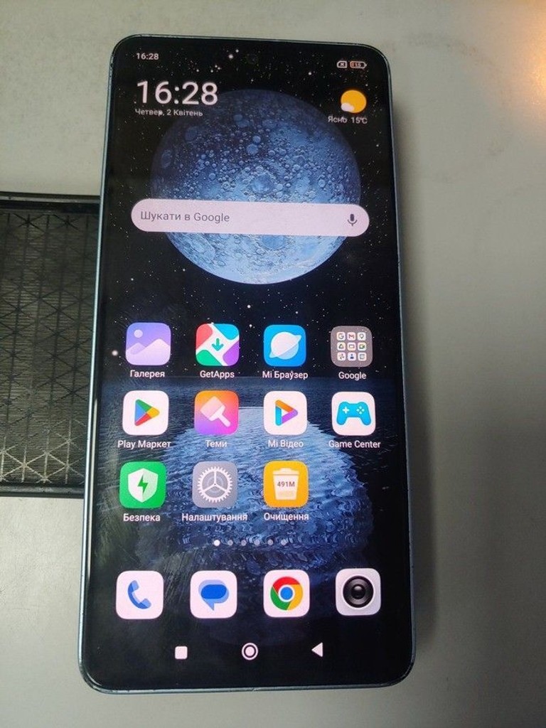 Купити Xiaomi redmi note 13 4g 6/128gb Б/У