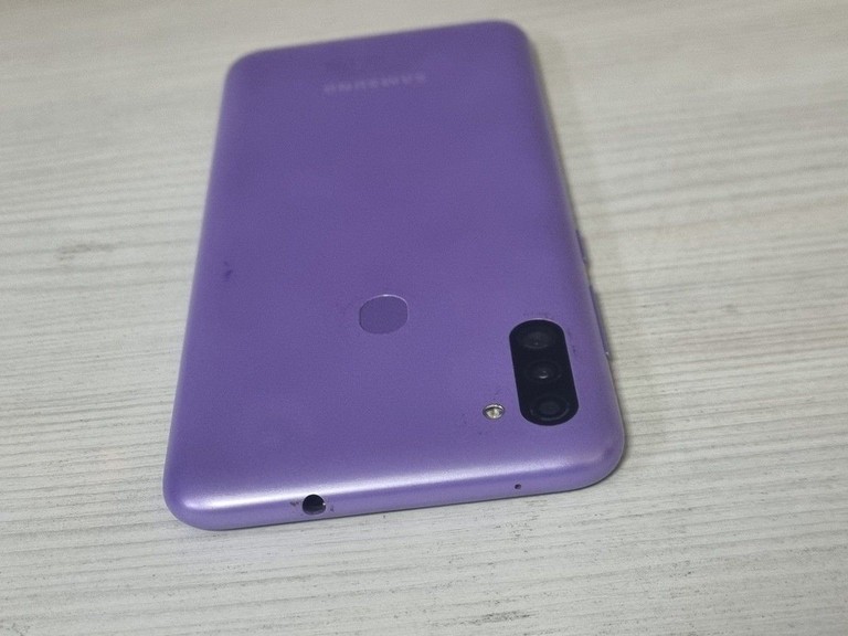 Samsung galaxy m11 2020 m115f 3/32gb Код:01-200932197. Зображення 12