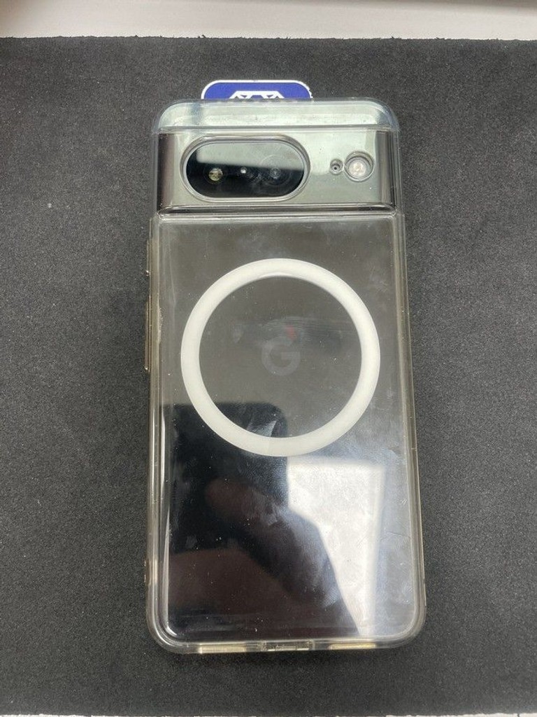 Дешево Google pixel 8 8/128gb з ломбарду