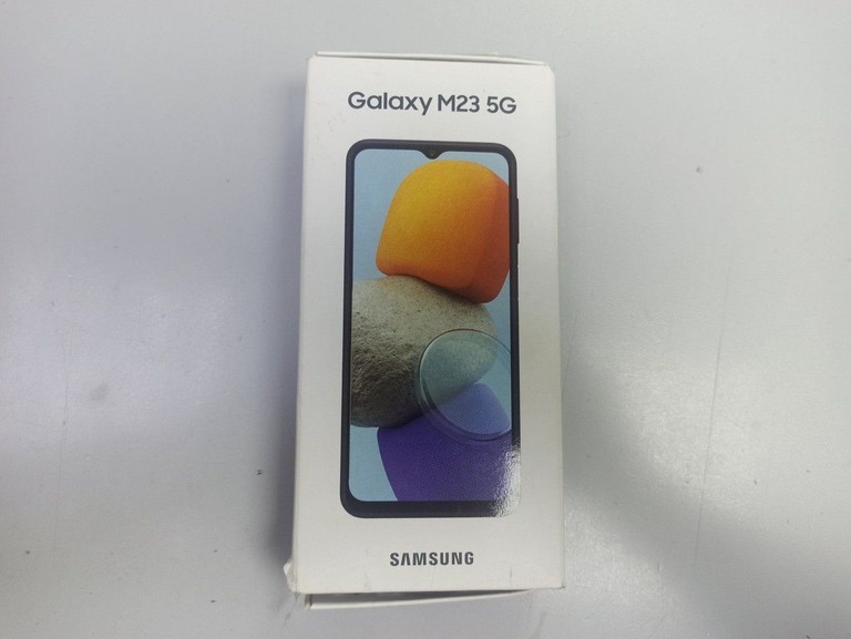 Купить Samsung galaxy m23 5g 4/128gb sm-m236 Б/У