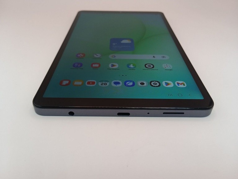 Samsung galaxy tab a11 wi-fi 8/128gb Код:01-200932027. Изображение 5