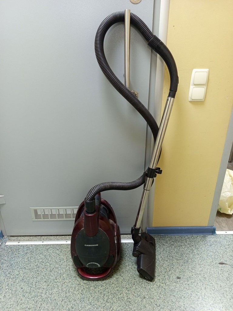 Купити Cameron cvc-1080 Б/У