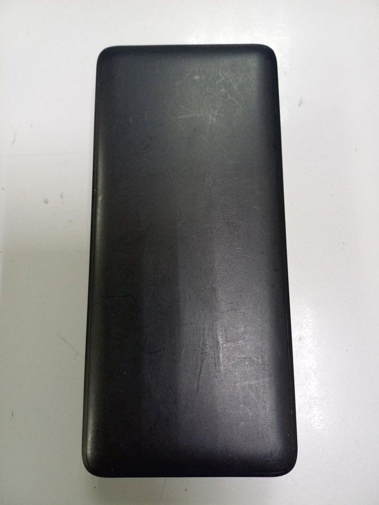 Объявление Baseus bipow 20000mah 20w ppbd20k Б/У