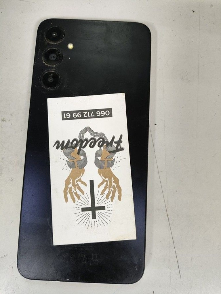 Купить Samsung galaxy a05s 4/128gb Б/У