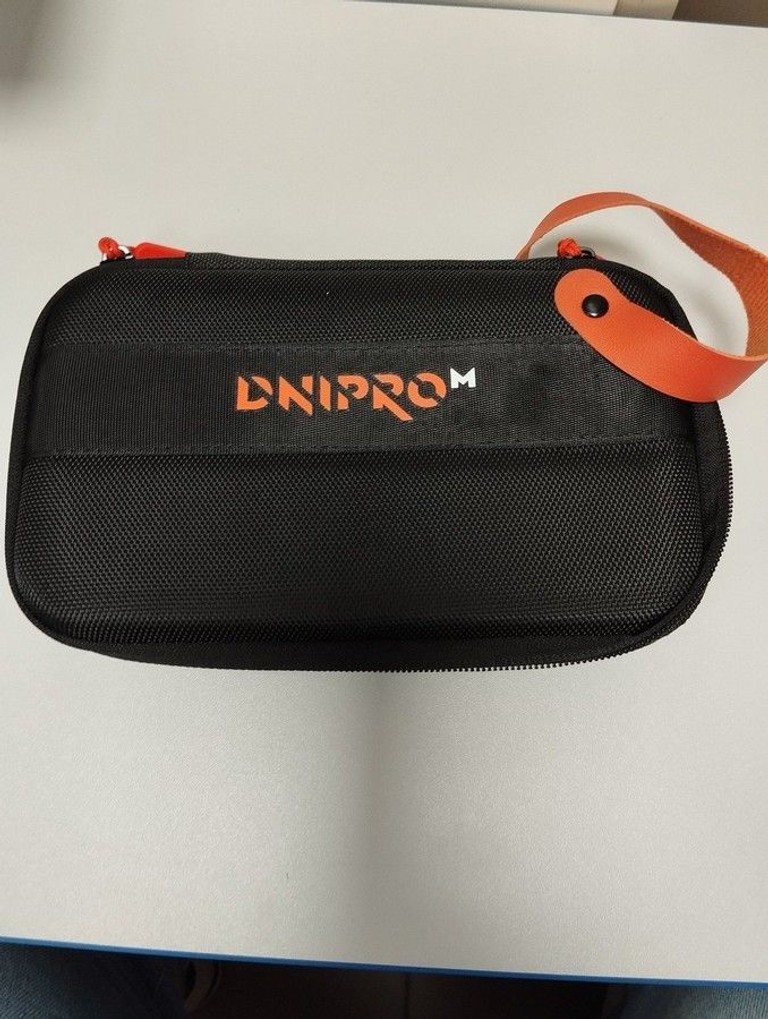 Дешиво Dnipro-m CSD-40X (99686000) с ломбарда