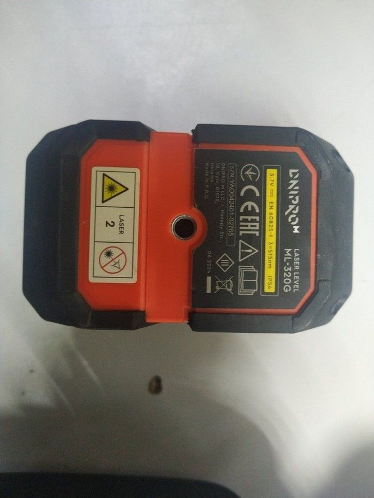 Объявление Dnipro-M ml-320g Б/У