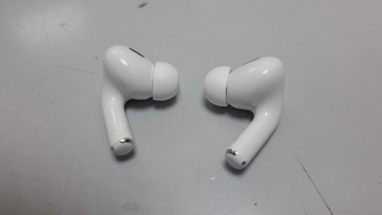 Распродажа Apple airpods pro 2nd generation with magsafe charging case usb-c, продавец Техноскарб