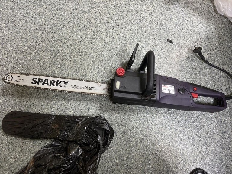 Купить SPARKY TV 2245 Б/У