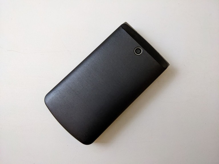 Lg g360 Код:null. Зображення 5