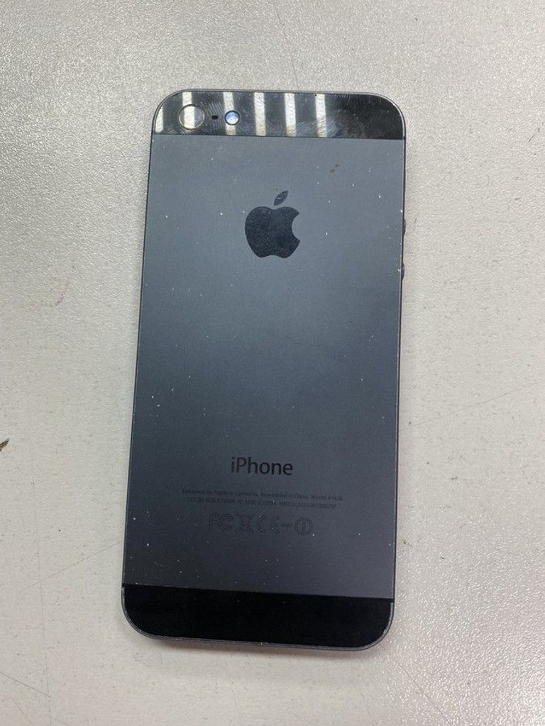 Оголошення Apple iphone 5 16gb Б/У
