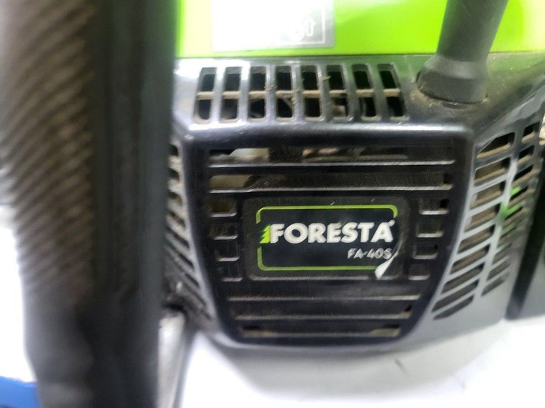 Объявление Foresta fa-40s Б/У