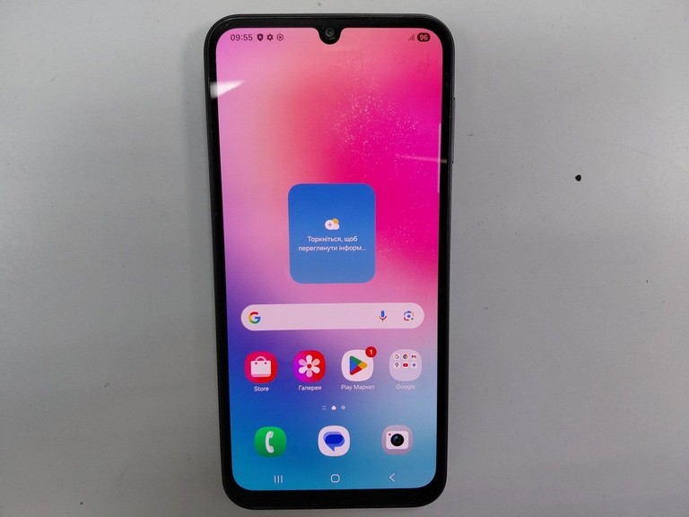 Купити Samsung galaxy a24 sm-a245f 6/128gb Б/У