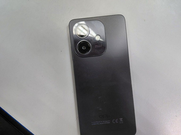 Оголошення Oppo a3 4g 6/256gb Б/У