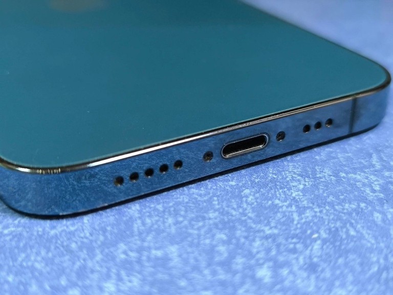 Дешиво Apple iphone 12 pro 256gb с ломбарда