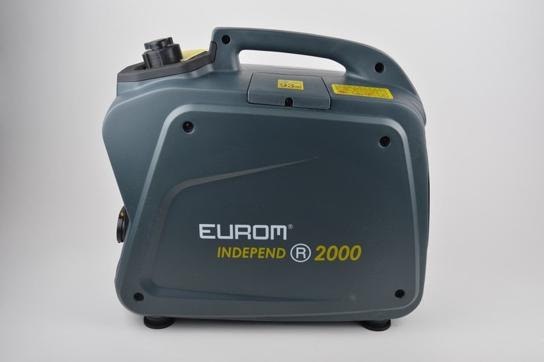 Купити Eurom independ 2000 Б/У