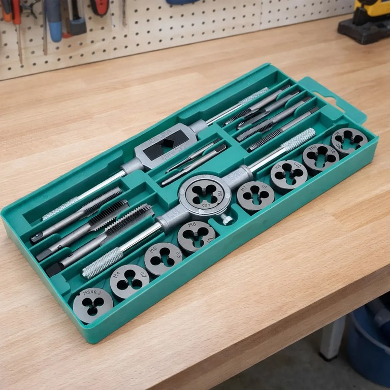 Дешиво Tool 20 шт с ломбарда