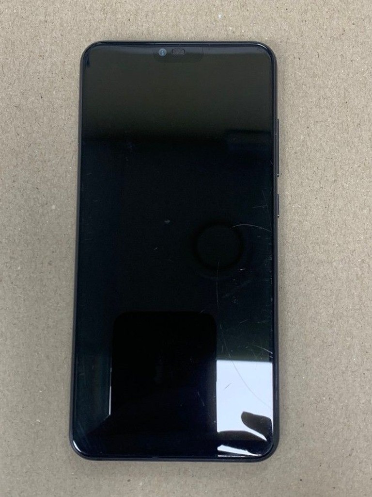 Оголошення Xiaomi Mi 8 Lite 4/64GB Blue Б/У