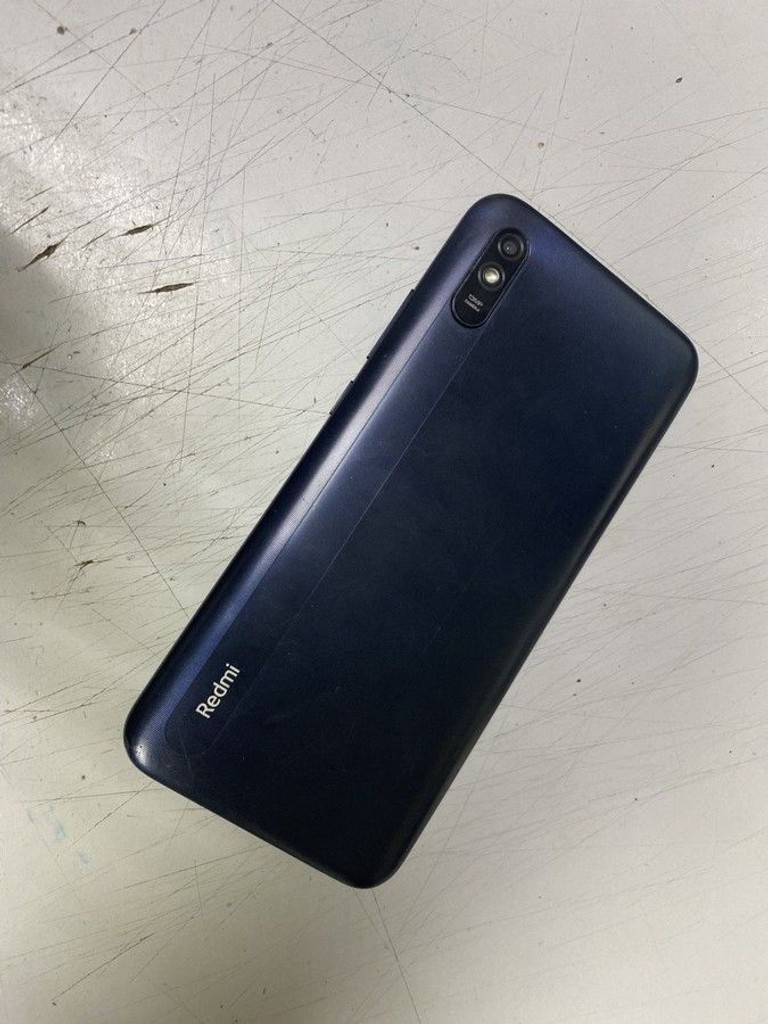 Оголошення Xiaomi redmi 9a 2/32gb Б/У