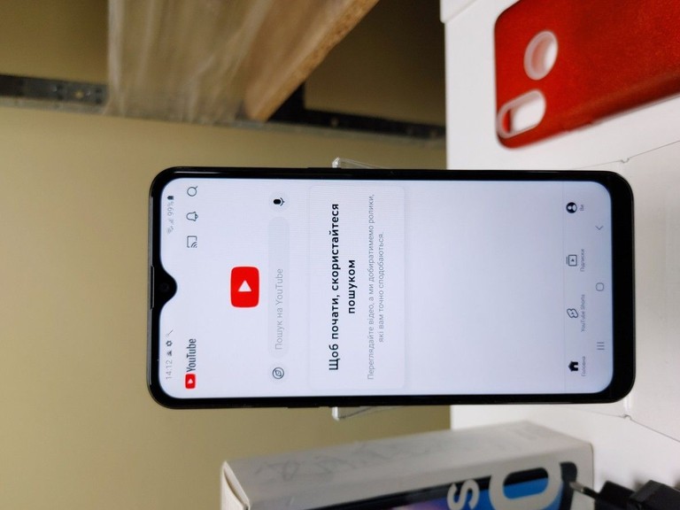 Дешиво Samsung a107f galaxy a10s 2/32gb с ломбарда