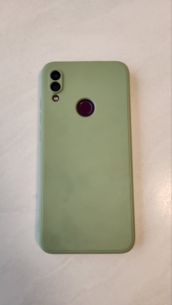 Xiaomi Redmi Note 7 4/64GB Red Код:null. Изображение 7
