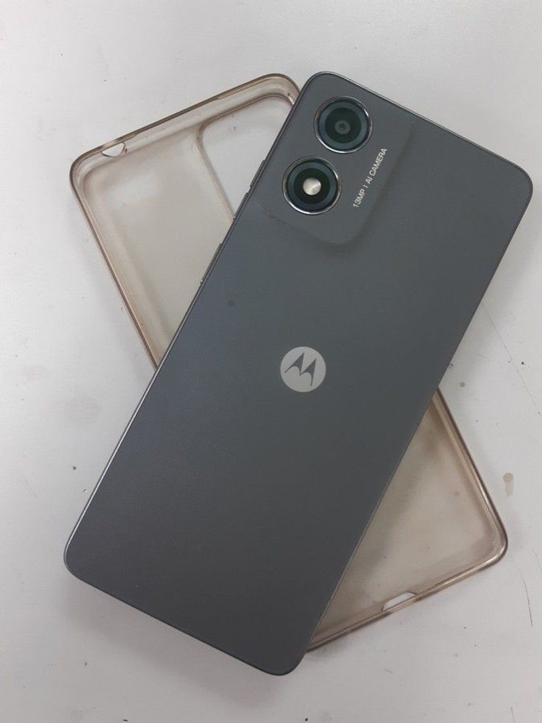 Motorola moto e14 4/64gb Код:01-200935951. Зображення 5