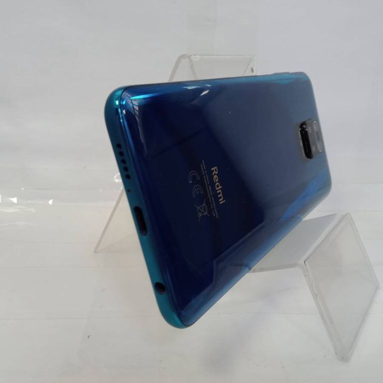 Xiaomi Redmi Note 9S 4/64GB Blue