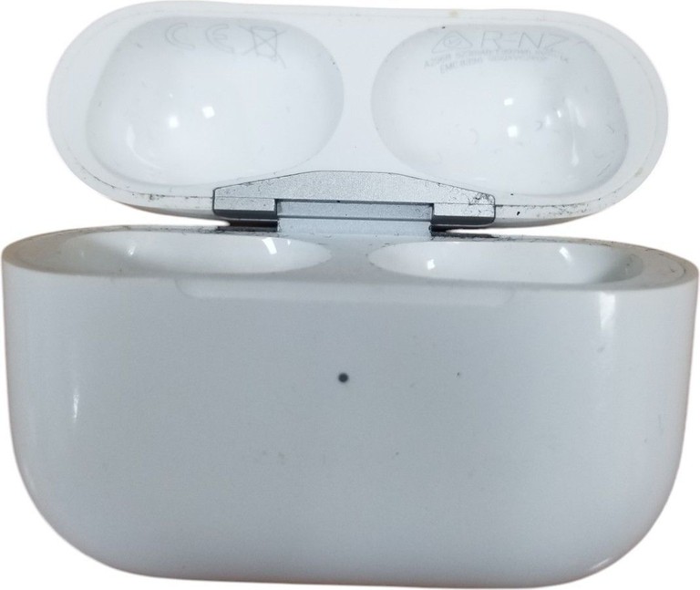 Купить Apple airpods pro 2nd generation with magsafe charging case usb-c Б/У