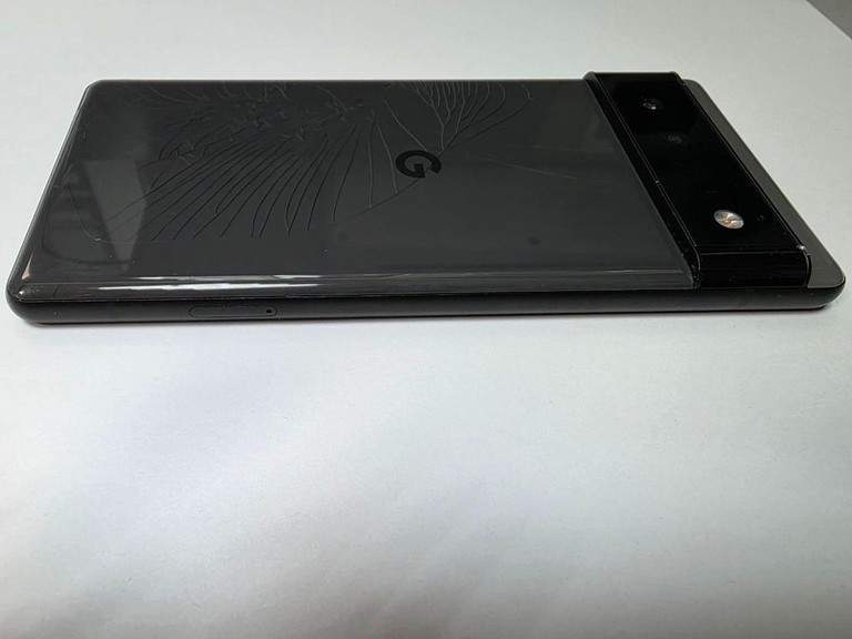 Google pixel 6 8/128gb Код:01-200937272. Зображення 10