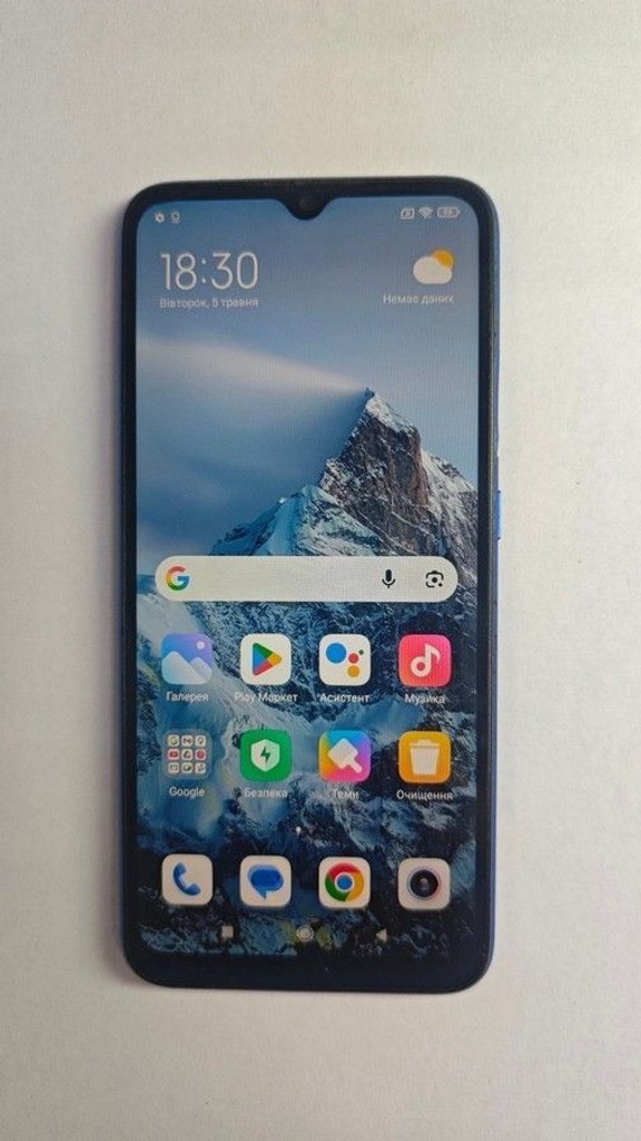 Купить Xiaomi redmi 9a 2/32gb Б/У