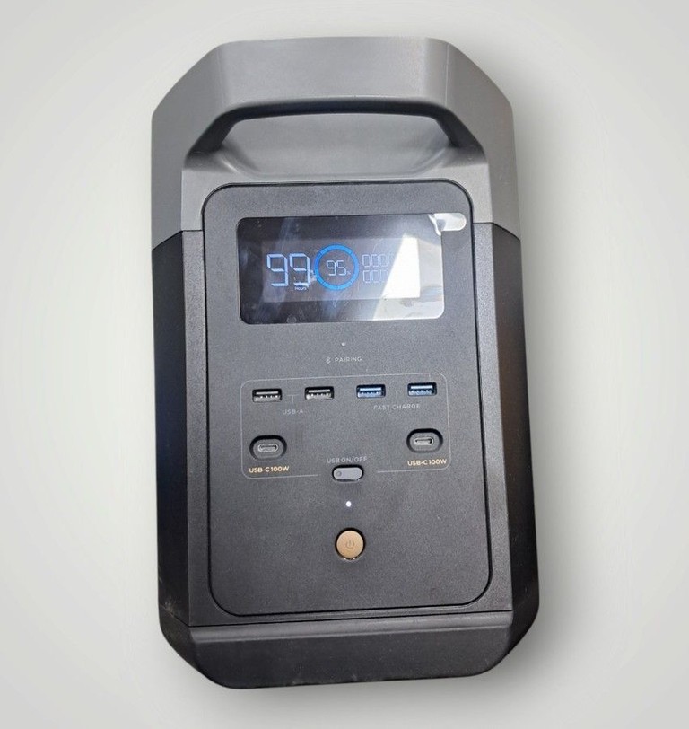 Купити Ecoflow delta 2 efd 330 Б/У