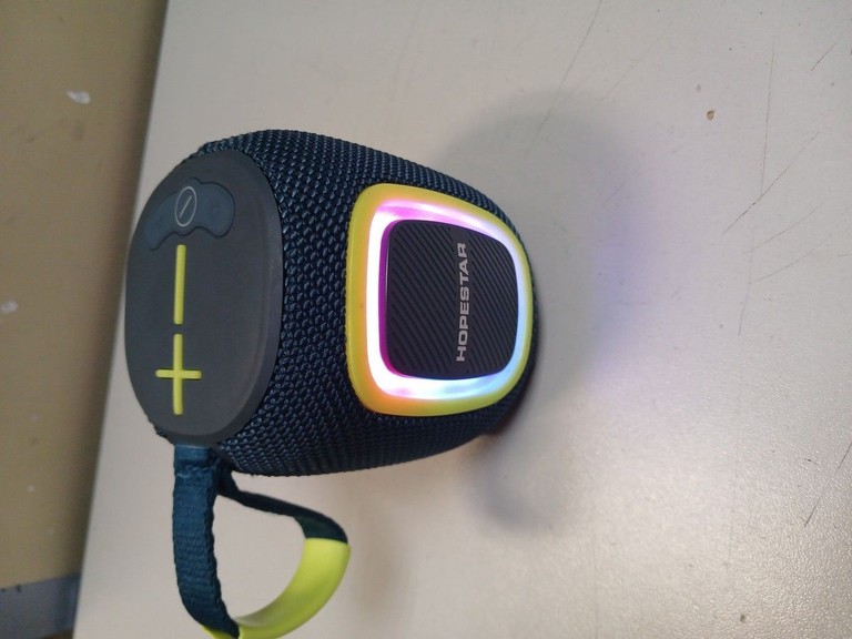 Купить Hopestar P66 Black Б/У