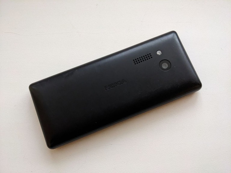 Nokia 150 Black Код:null. Зображення 4