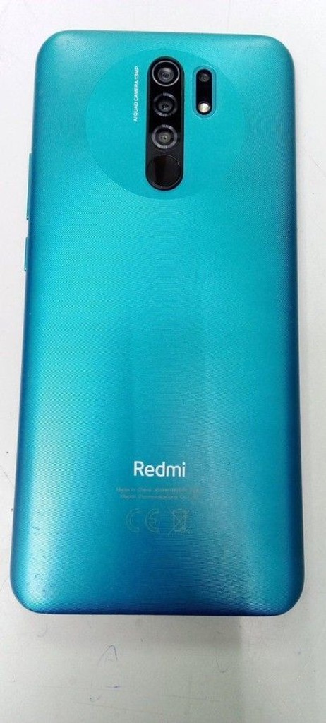 Оголошення Xiaomi redmi 9 4/64gb Б/У