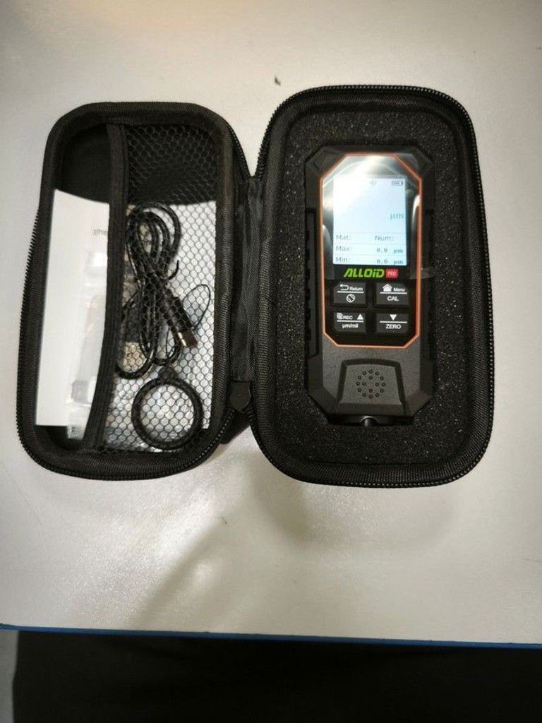 Купити Alloid TG-9936 Б/У