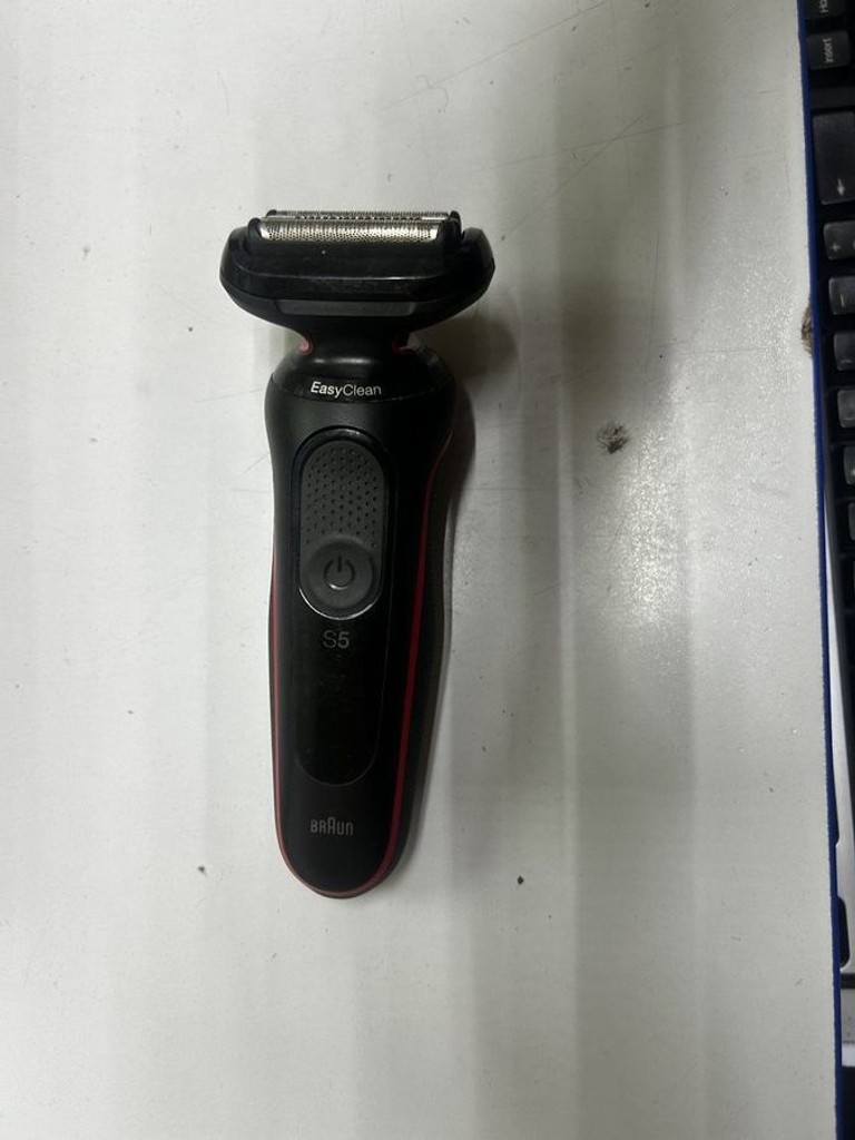 Купити Braun Series 5 EasyClean Wet&Dry 50-M1000s Б/У