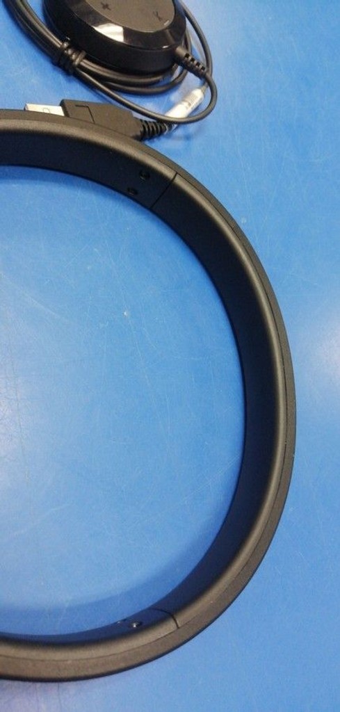 Jabra evolve 20 ms stereo Код:01-200945409. Зображення 7