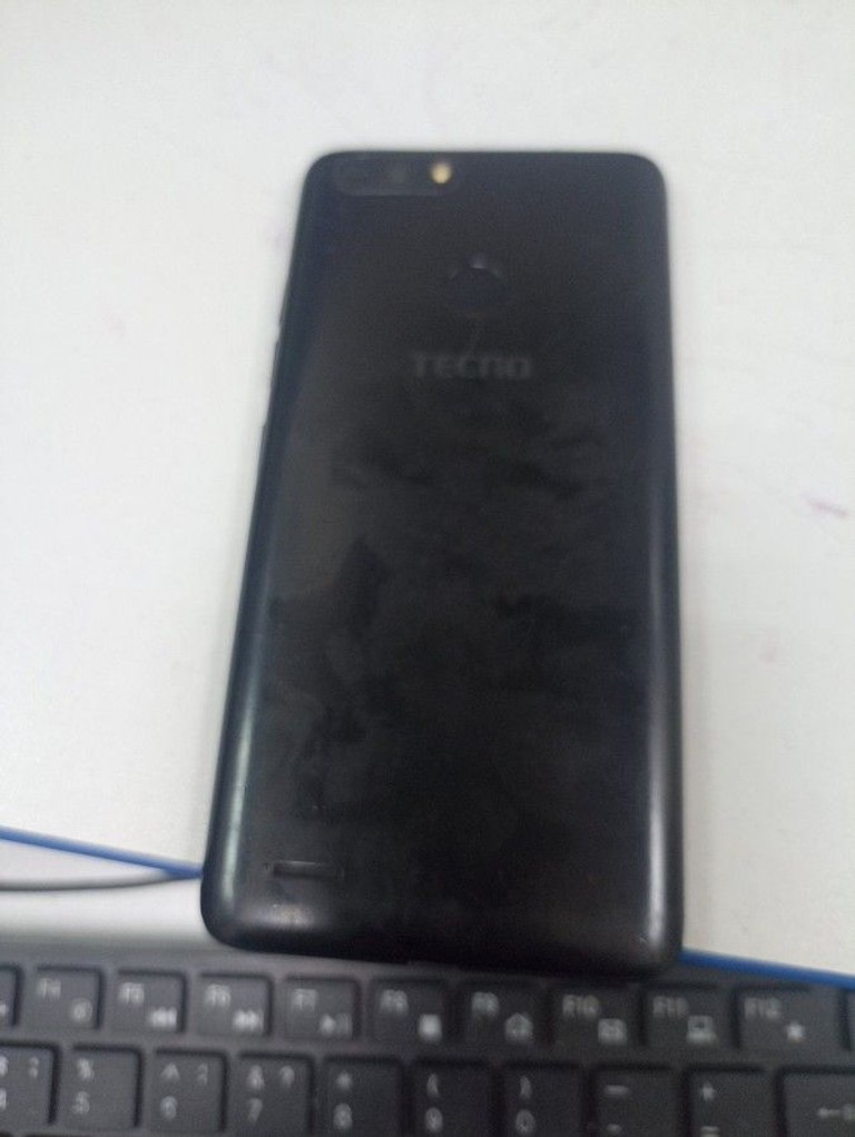 Оголошення Tecno pop 2f b1f 1/16gb Б/У