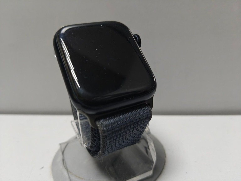Apple watch se 2 gps + cellular 44mm aluminum case Код:01-200945942. Зображення 5