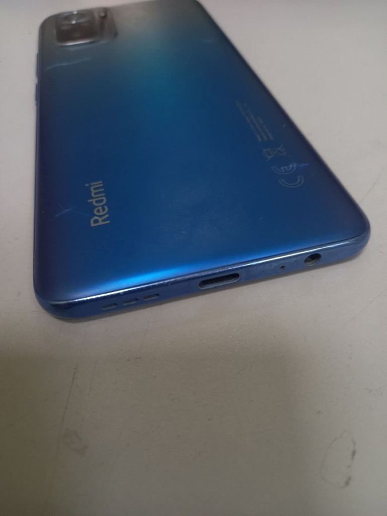 Xiaomi redmi note 10s 6/64gb Код:01-200897713. Зображення 7